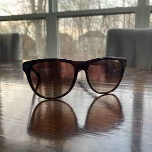 Marc by Marc Jacobs sunglasses